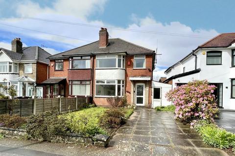 68 Colebrook Road, Shirley, Solihull, B90 2LD