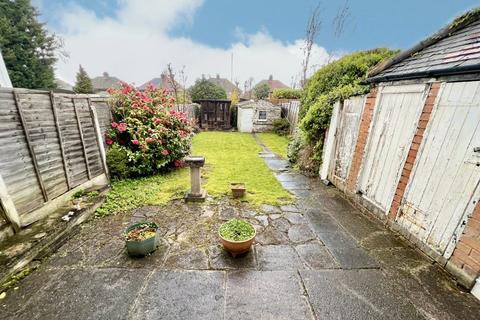 68 Colebrook Road, Shirley, Solihull, B90 2LD