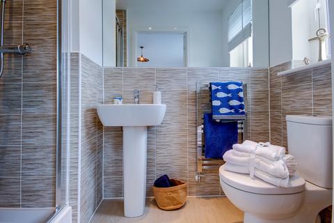 4 bedroom detached house for sale - Plot 172, The Aberlour II at Sycamore Park, Patterton Range Drive , Darnley G53