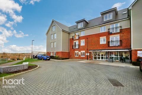 1 bedroom apartment for sale - Pilots View, Chatham