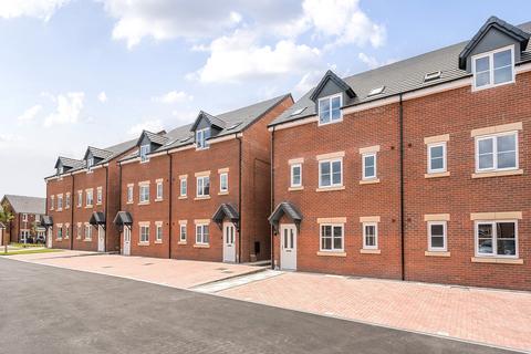 Persimmon Homes - Hardings Wood for sale, West Avenue, Kidsgrove, Newcastle-under-Lyme, ST7 1NT