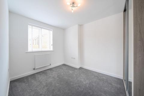 1 bedroom flat for sale, Plot 33, The Manhattan at Hardings Wood, West Avenue, Kidsgrove ST7