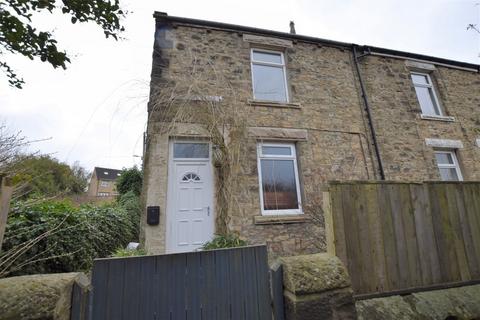 2 bedroom end of terrace house to rent, Simpson Street, Stanley