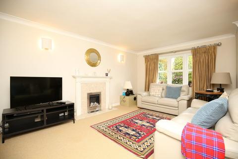 4 bedroom detached house for sale, The Spinney, Atherstone