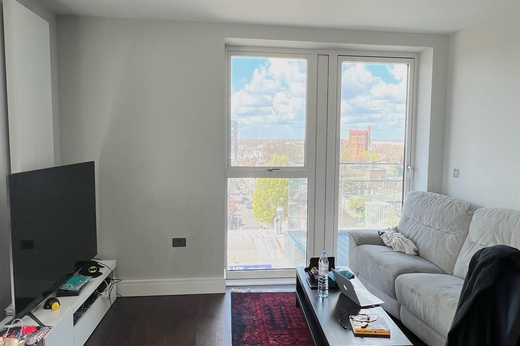 Samuelson House, Merrick Road, Southall, Ealing, London, UB2 1 bed