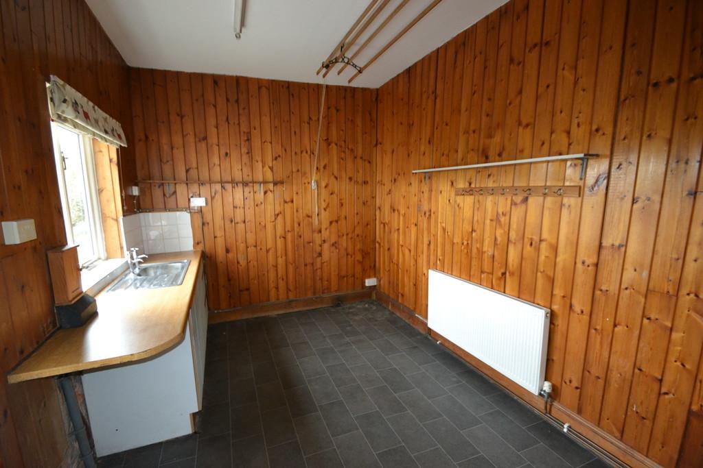 Scullery