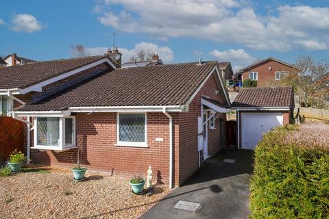 2 bedroom semi-detached bungalow for sale, Reynell Road, Ogwell, Newton Abbot