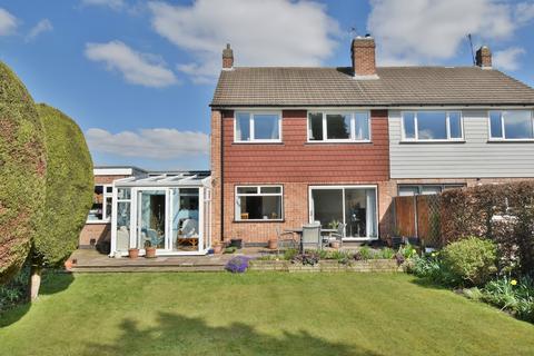 Linford Road, Loughborough