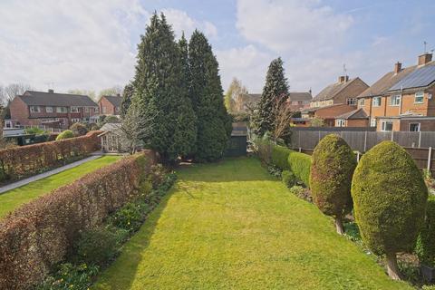 3 bedroom semi-detached house for sale, Linford Road, Loughborough