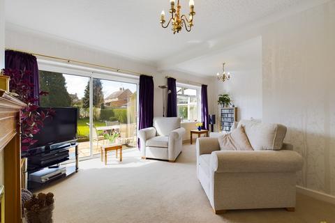 3 bedroom semi-detached house for sale, Linford Road, Loughborough