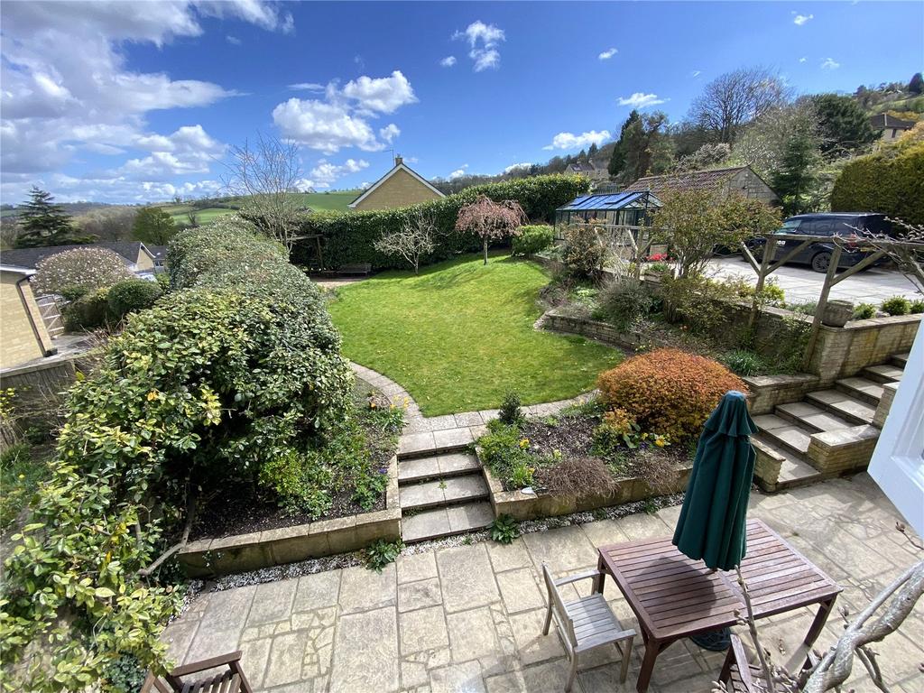 The Barton, Box, Corsham, SN13 3 bed detached house £1,600 pcm (£369 pw)