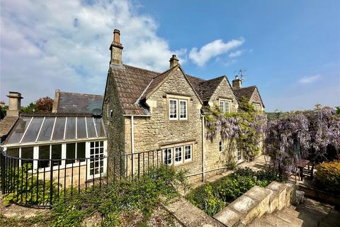 3 bedroom detached house to rent, The Barton, Box, Corsham, SN13