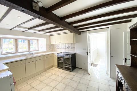 3 bedroom detached house to rent, The Barton, Box, Corsham, SN13