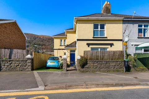 3 bedroom semi-detached house for sale, Cardiff Road, Taffs Well
