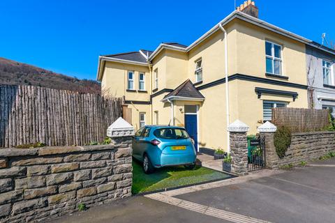 3 bedroom semi-detached house for sale, Cardiff Road, Taffs Well