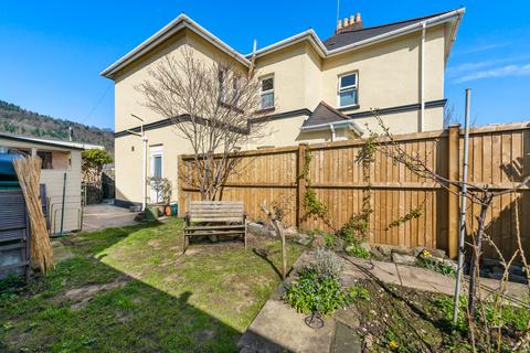 3 bedroom semi-detached house for sale, Cardiff Road, Glan Y Llyn, Taffs Well