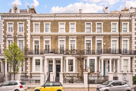 4 bedroom terraced house to rent, Finborough Road, Chelsea, London