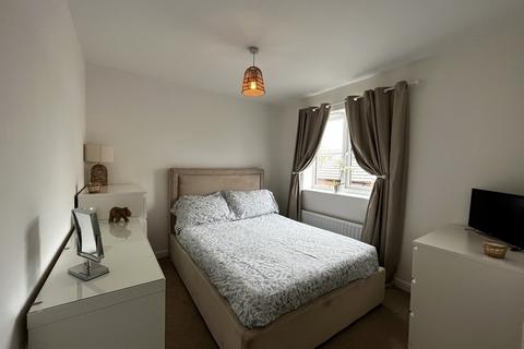 3 bedroom terraced house for sale, Severn Way, Holmes Chapel