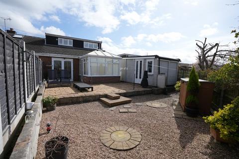 4 bedroom bungalow for sale, Poplar Drive, Kidsgrove, Stoke-on-Trent