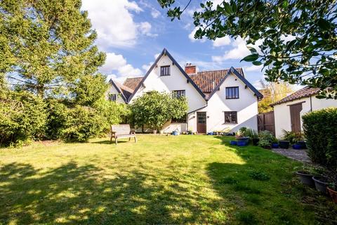 6 bedroom detached house for sale, Mendham