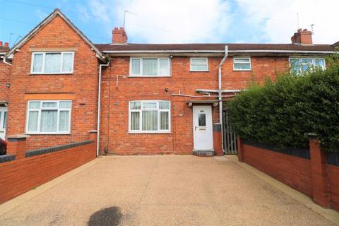 3 bedroom terraced house for sale, Broadway West, Walsall