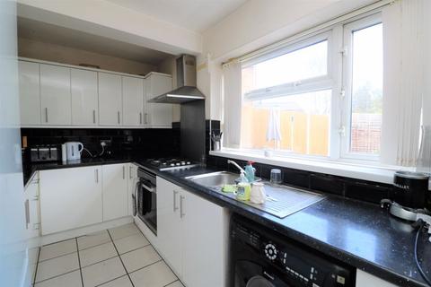 3 bedroom terraced house for sale - Broadway West, Walsall