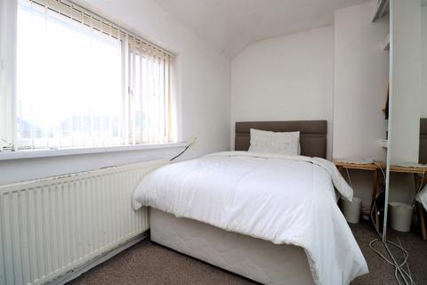 3 bedroom terraced house for sale - Broadway West, Walsall