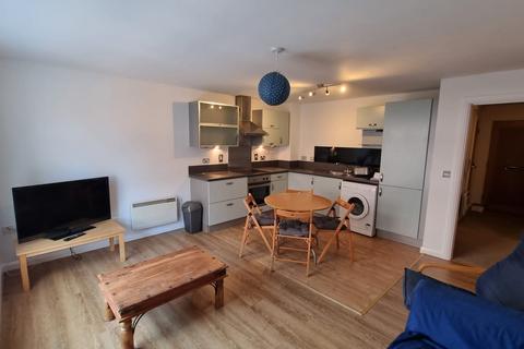 2 bedroom flat to rent, Westgate, 10 Arthur Place, Birmingham, B1