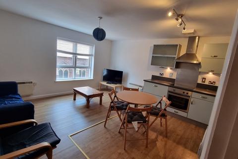 2 bedroom flat to rent, Westgate, 10 Arthur Place, Birmingham, B1