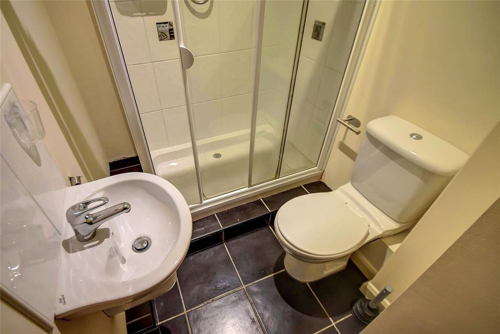 En-Suite