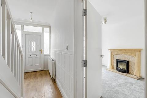 4 Highfield Crescent, Baildon, Shipley, BD17 5NR