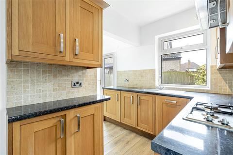 4 Highfield Crescent, Baildon, Shipley, BD17 5NR