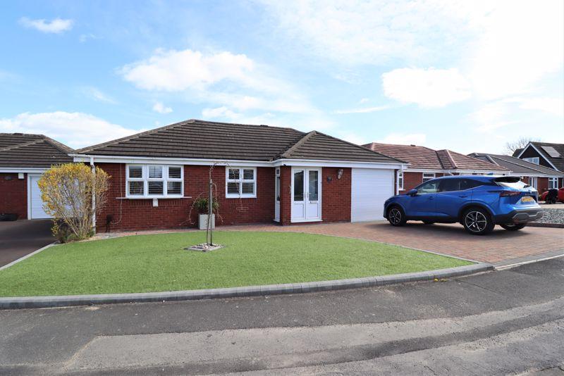 Alford Lane, Whitehouse Farm, Stockton on Tees, TS19 0QP 2 bed detached