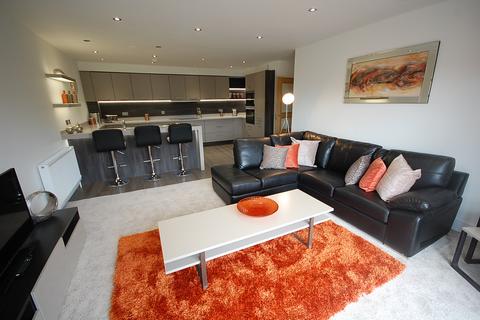 2 bedroom flat to rent, May Baird Gardens, Aberdeen, AB25