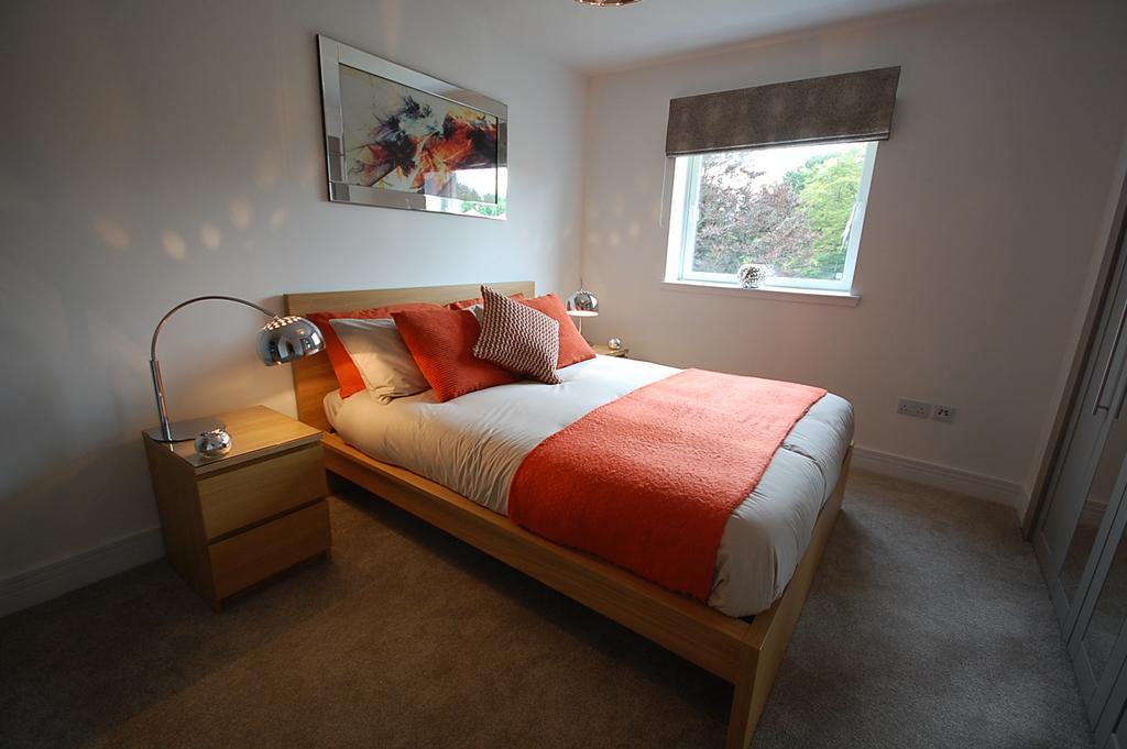 Master Bedroom 1