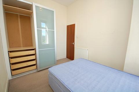 undefined, Great Northern Road, Aberdeen, AB24