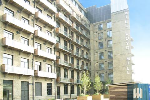 2 bedroom apartment to rent, Millroyd Mill, Huddersfield Road, Brighouse, HD6