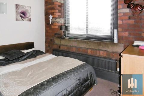 2 bedroom apartment to rent, Millroyd Mill, Huddersfield Road, Brighouse, HD6