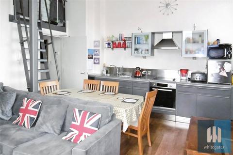 2 bedroom apartment to rent, Millroyd Mill, Huddersfield Road, Brighouse, HD6