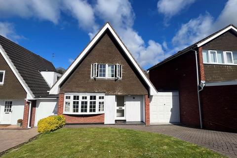 55 Bramstead Avenue, Wolverhampton, WV6 8AT