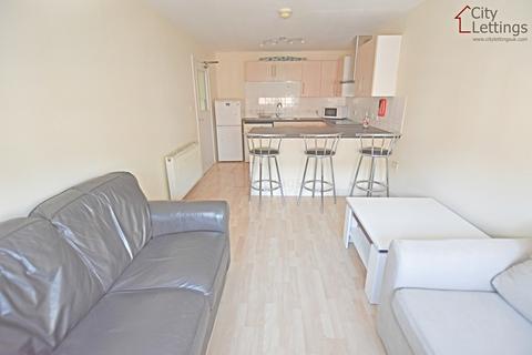 undefined, Radford Road, Nottingham