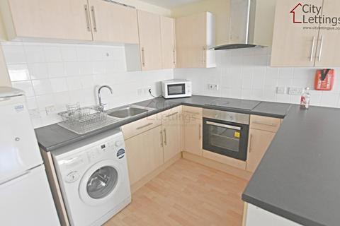 undefined, Radford Road, Nottingham