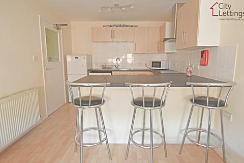undefined, Radford Road, Nottingham