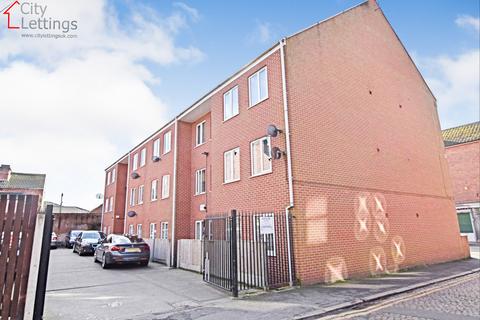undefined, Radford Road, Nottingham