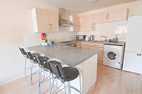 undefined, Radford Road, Nottingham