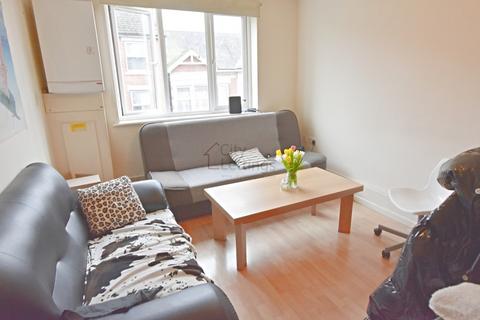 undefined, Radford Road, Nottingham