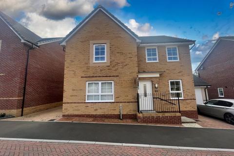 14 Cae Brewis, Boverton, Llantwit Major, CF61 2AU