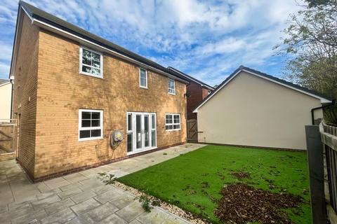 14 Cae Brewis, Boverton, Llantwit Major, CF61 2AU