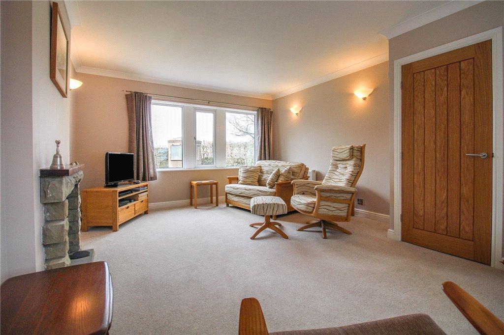 Piece Croft, Threshfield, Skipton, North Yorkshire 3 bed semidetached