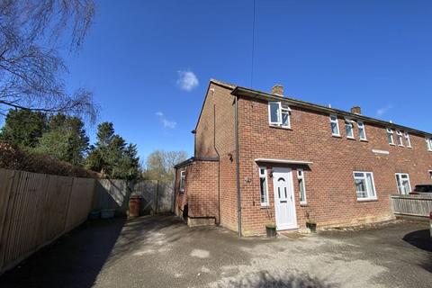 3 bedroom semi-detached house to rent, Maidstone Road, Paddock Wood